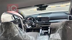 کیا سۆرینتۆ